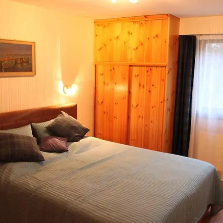 Appartement Crans-forest B1 Crans-Montana