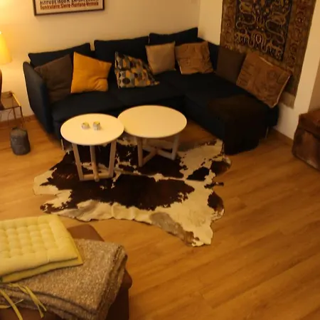 Crans-forest B1 Appartement *